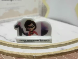 FEVES A L'UNITE DISNEY ANNIVERSAIRE 100 ANS