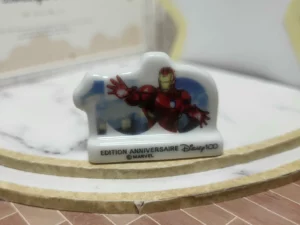 FEVES A L'UNITE DISNEY ANNIVERSAIRE 100 ANS