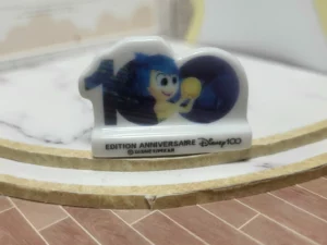 FEVES A L'UNITE DISNEY ANNIVERSAIRE 100 ANS