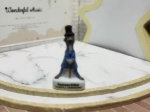 FEVES A L'UNITE GUSTAVE EIFFEL