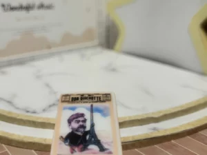 FEVES A L'UNITE GUSTAVE EIFFEL