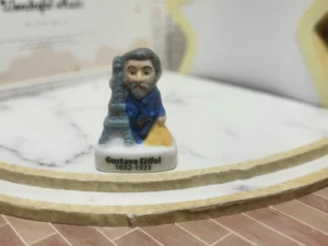 FEVES A L'UNITE GUSTAVE EIFFEL