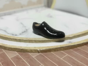 FEVES A L'UNITE HAUTE COUTURE