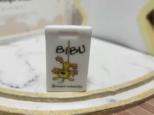 FEVES A L'UNITE LE MARSUPILAMI