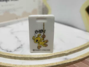FEVES A L'UNITE LE MARSUPILAMI