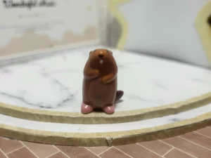 FEVES A L'UNITE LES MARMOTTES