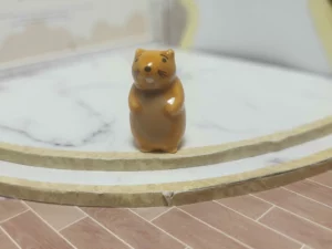 FEVES A L'UNITE LES MARMOTTES