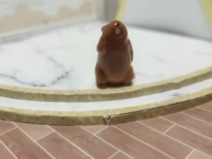 FEVES A L'UNITE LES MARMOTTES