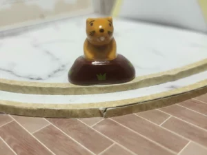 FEVES A L'UNITE LES MARMOTTES