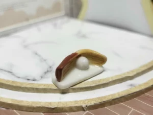 FEVES A L'UNITE PAIN DESTINATION L'OUEST