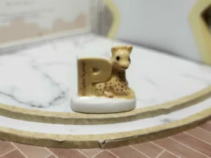 FEVES A L'UNITE SOPHIE LA GIRAFE