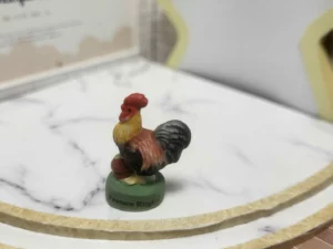 FEVES A L'UNITE 200 ANS DU RUGBY