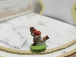 FEVES A L'UNITE 200 ANS DU RUGBY