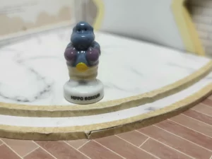 FEVES A L'UNITE BANDE D'HIPPO