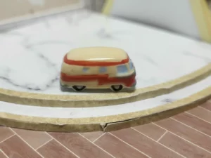 FEVES A L'UNITE LES VANS CAMPING CAR