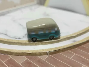 FEVES A L'UNITE LES VANS CAMPING CAR