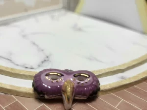 FEVES A L'UNITE LES MASQUES DU CARNAVAL