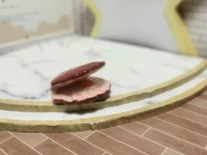 FEVES A L'UNITE DESTINATION BRETAGNE