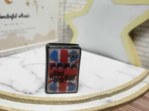 FEVES A L'UNITE THE BEATLES