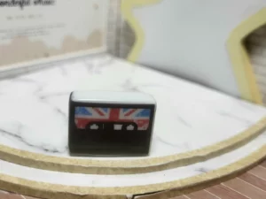 FEVES A L'UNITE THE BEATLES