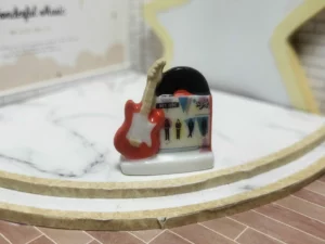 FEVES A L'UNITE THE BEATLES