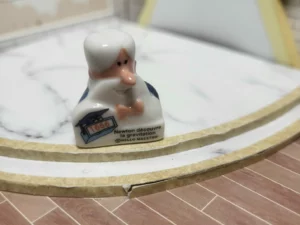 FEVES A L'UNITE LES DECOUVREURS