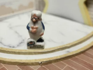 FEVES A L'UNITE LES DECOUVREURS