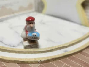 FEVES A L'UNITE LES DECOUVREURS