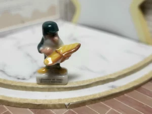 FEVES A L'UNITE LES DECOUVREURS