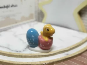 FEVES A L'UNITE PTILO LE DINO