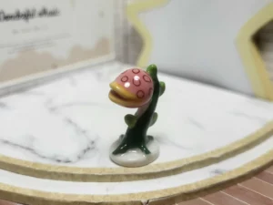 FEVES A L'UNITE PTILO LE DINO