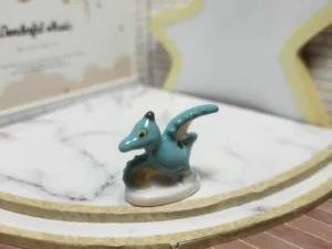 FEVES A L'UNITE PTILO LE DINO