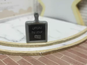 FEVES A L'UNITE LES ARDOISES GOURMANDES