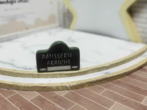 FEVES A L'UNITE LES ARDOISES GOURMANDES