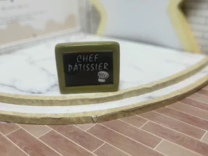 FEVES A L'UNITE LES ARDOISES GOURMANDES