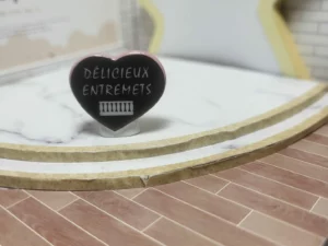 FEVES A L'UNITE LES ARDOISES GOURMANDES