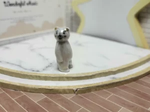 FEVES A L'UNITE LES OURS BLANCS