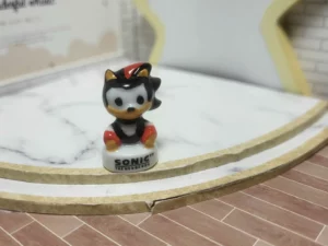 FEVES A L'UNITE SONIC