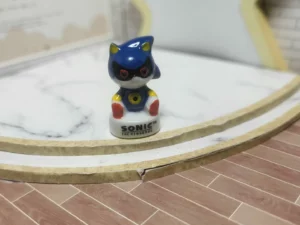 FEVES A L'UNITE SONIC