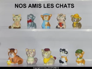 NOS AMIS LES CHATS 2026