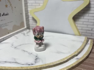 FEVES A L'UNITE SONIC