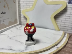 FEVES A L'UNITE SONIC