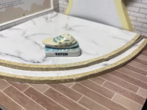 FEVES A L'UNITE BATEAUX ET VOILIERS