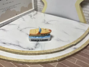 FEVES A L'UNITE BATEAUX ET VOILIERS