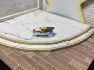 FEVES A L'UNITE BATEAUX ET VOILIERS