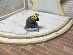 FEVES A L'UNITE LE ZOO DE BEAUVAL