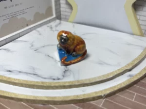 FEVES A L'UNITE LE ZOO DE BEAUVAL