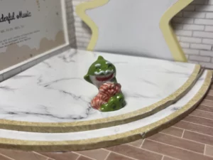 FEVES A L'UNITE BABY SHARK