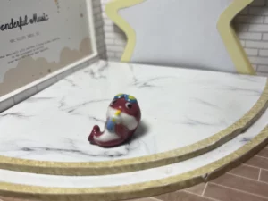 FEVES A L'UNITE BABY SHARK