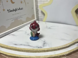 FEVES A L'UNITE BABY SHARK